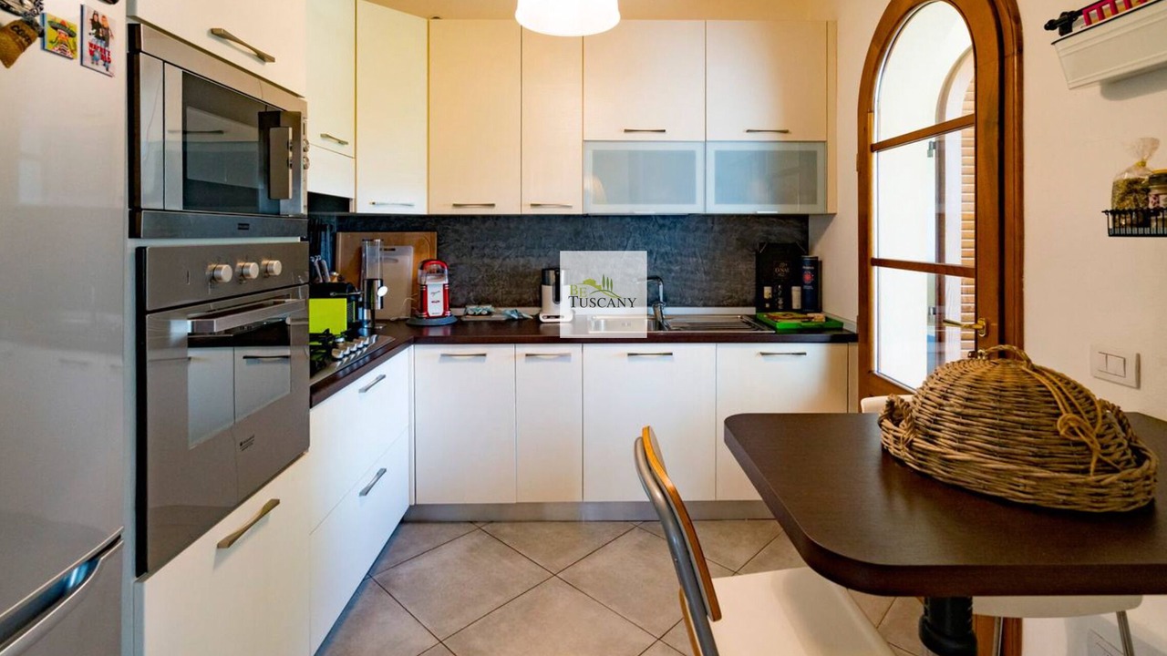 Photo of Kitchen in Querceta