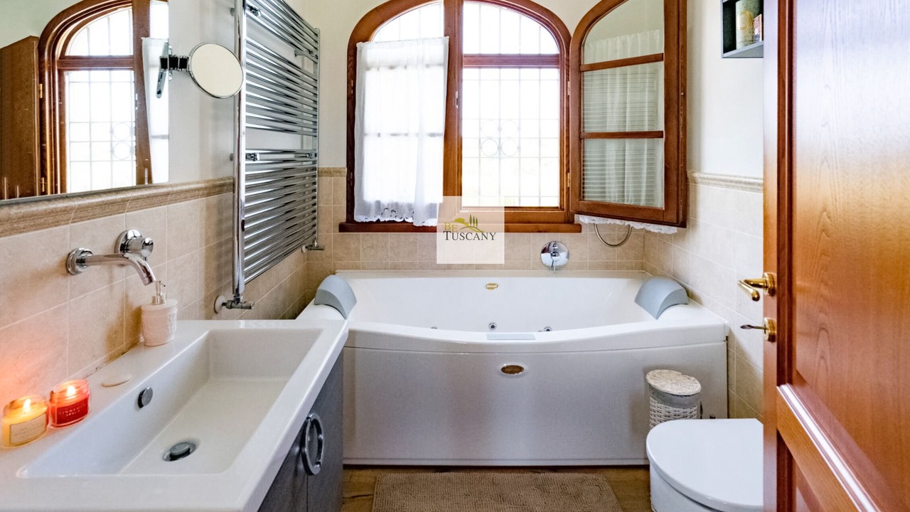 Photo of Bathroom in Querceta