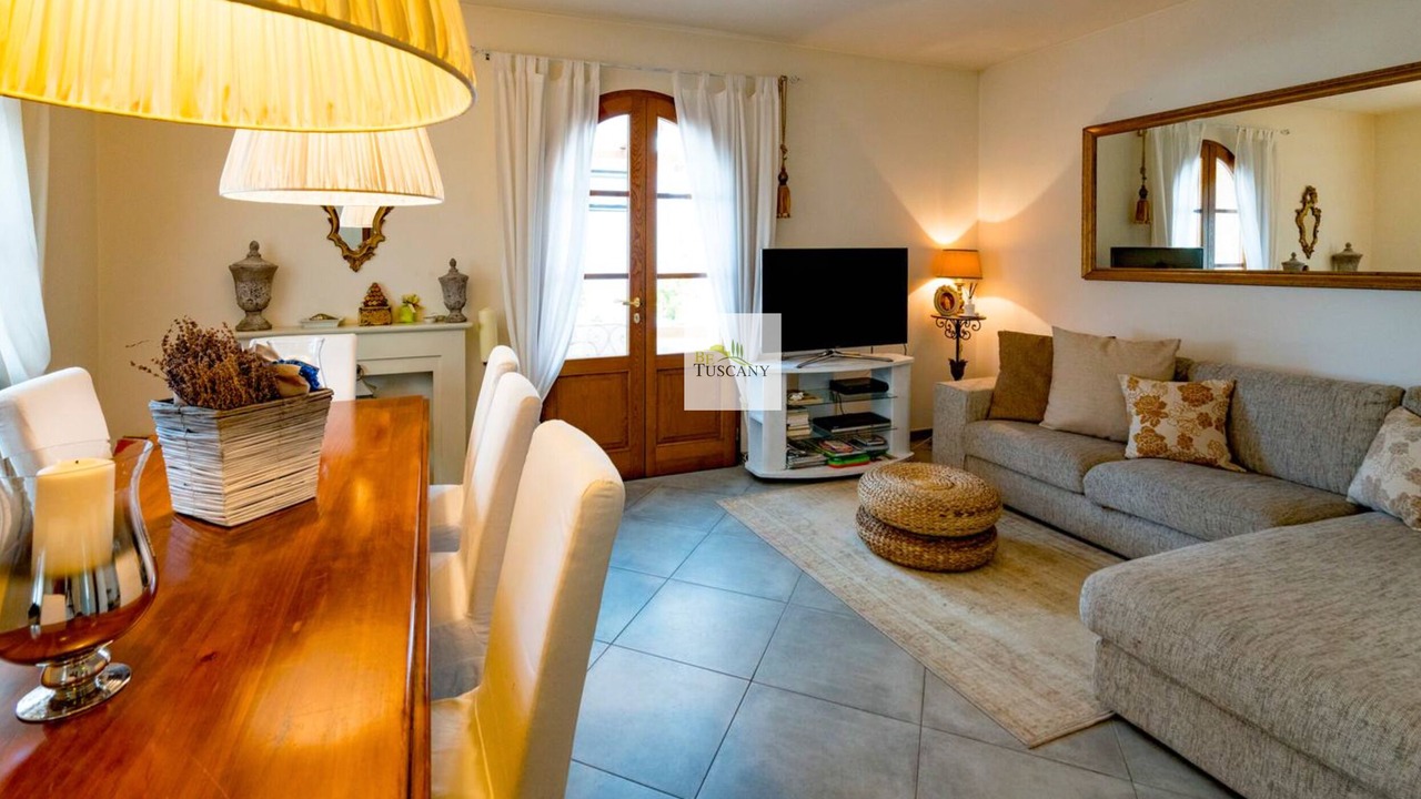 Photo of Livingroom in Querceta