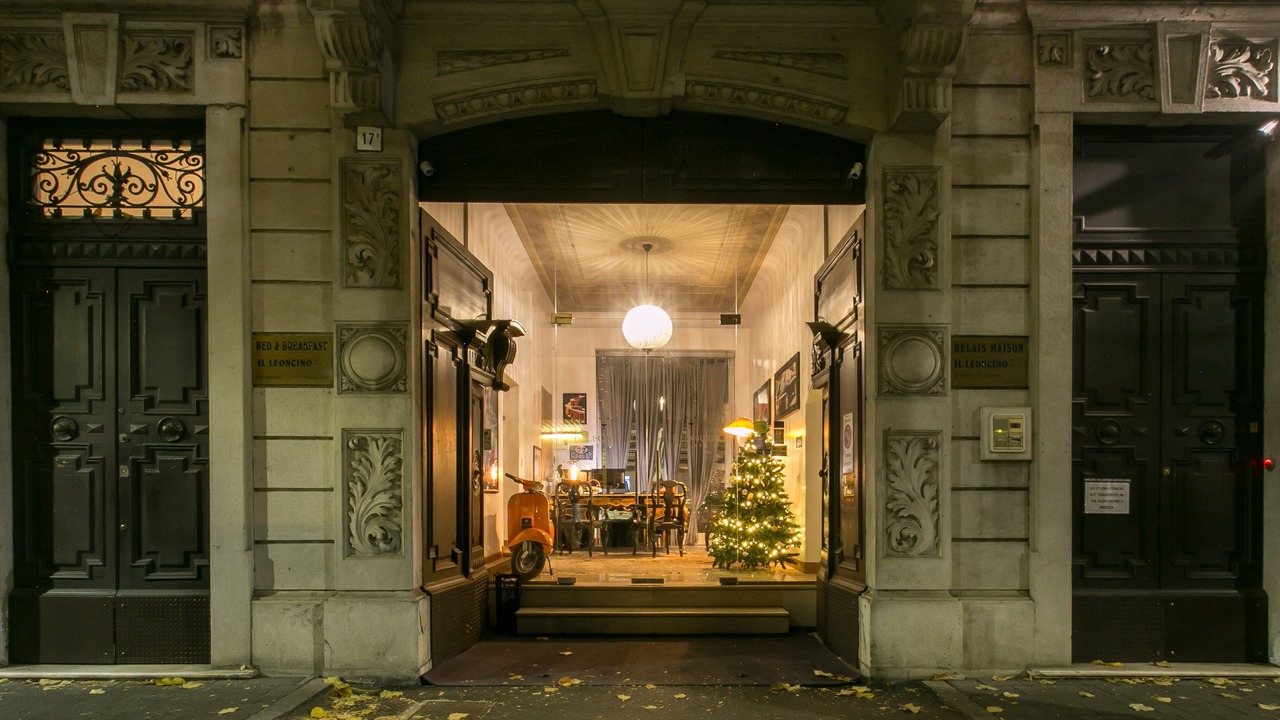 Photo of Outdoor in Porta Milano