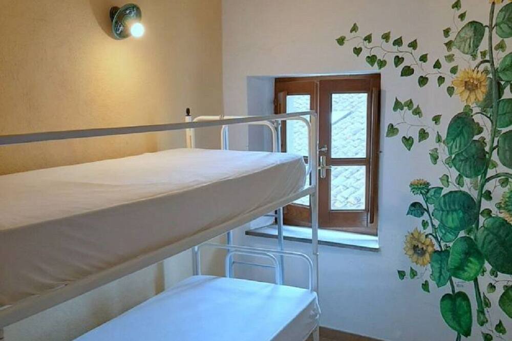 Photo of Bedroom in Narbolia