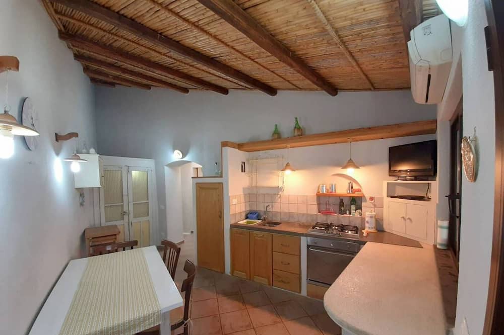 Photo of Kitchen in Narbolia