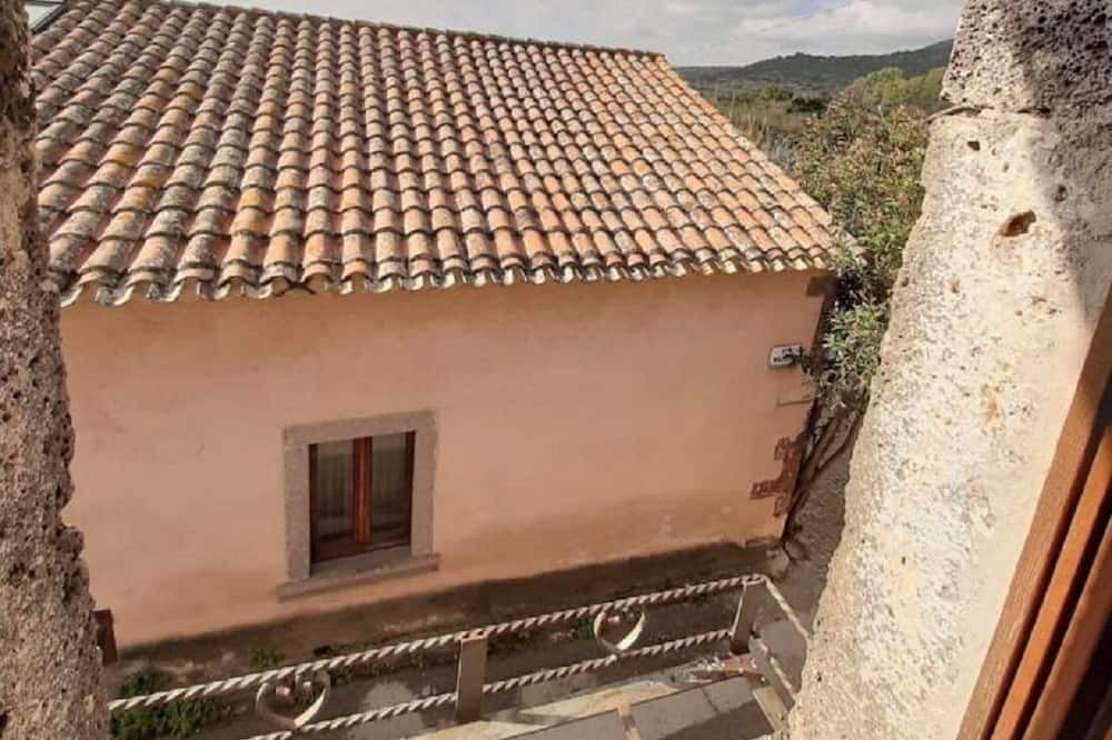 Photo of Patio Balcony in Narbolia