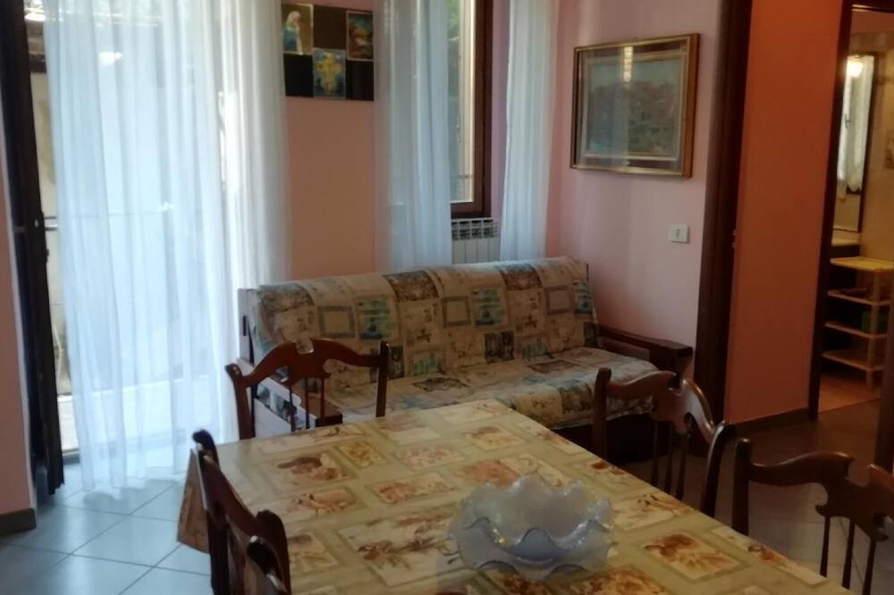 Photo of Livingroom in Lesa