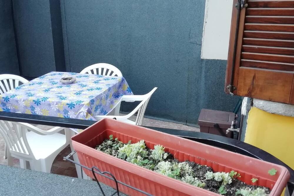 Photo of Patio Balcony in Lesa