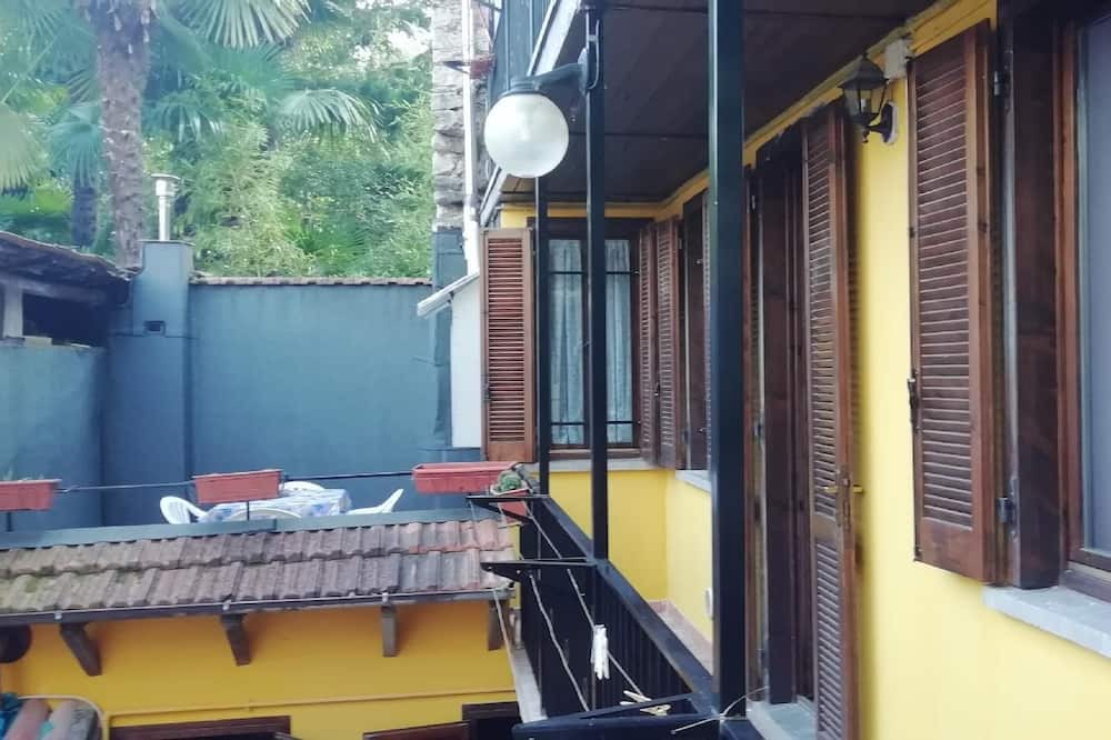 Photo of Patio Balcony in Lesa