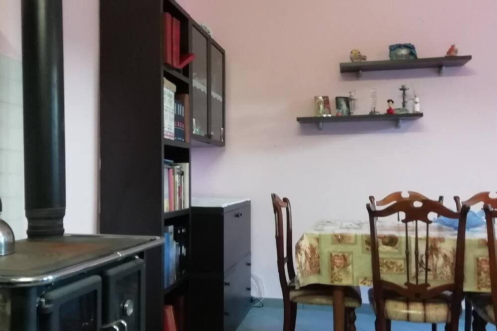 Photo of Kitchen in Lesa
