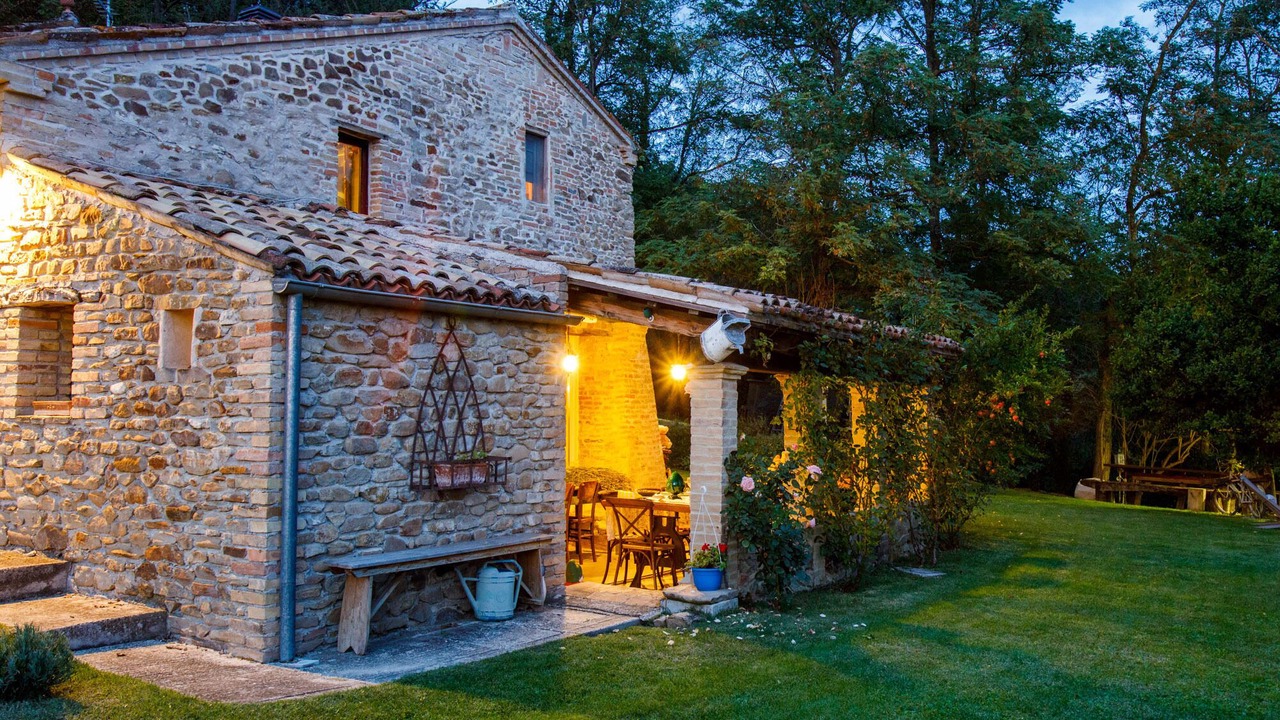 Photo of Outdoor in Mondaino