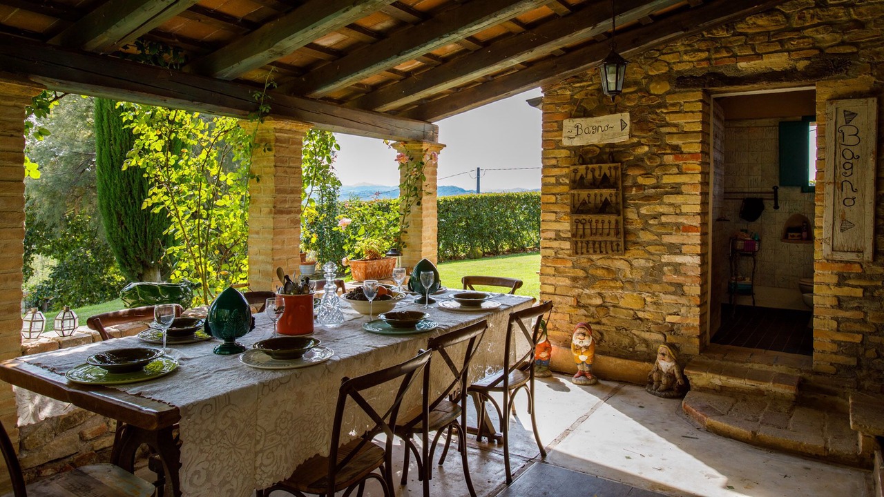 Photo of Outdoor in Mondaino