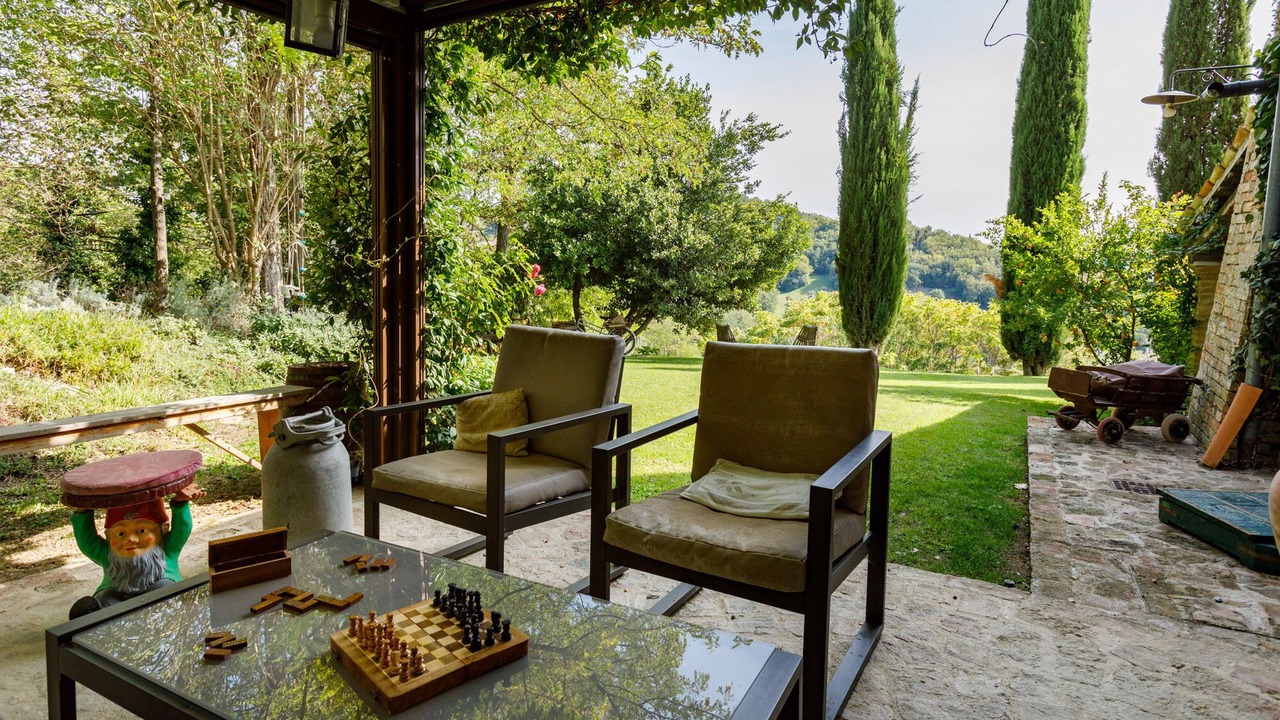 Photo of Outdoor in Mondaino