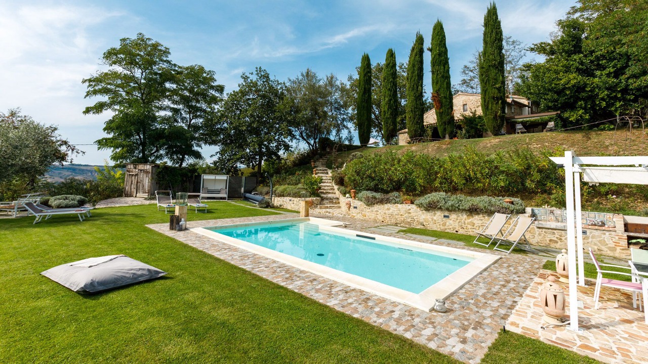 Photo of Outdoor in Mondaino