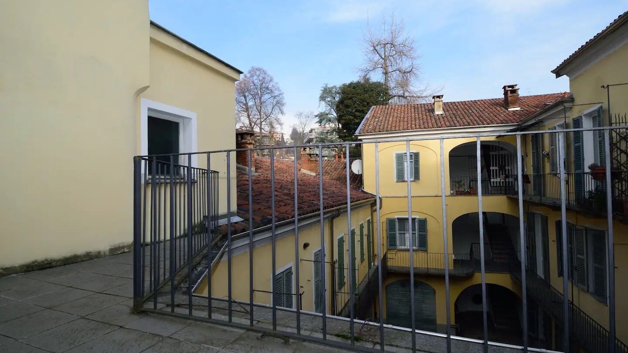Photo of Outdoor in Biella