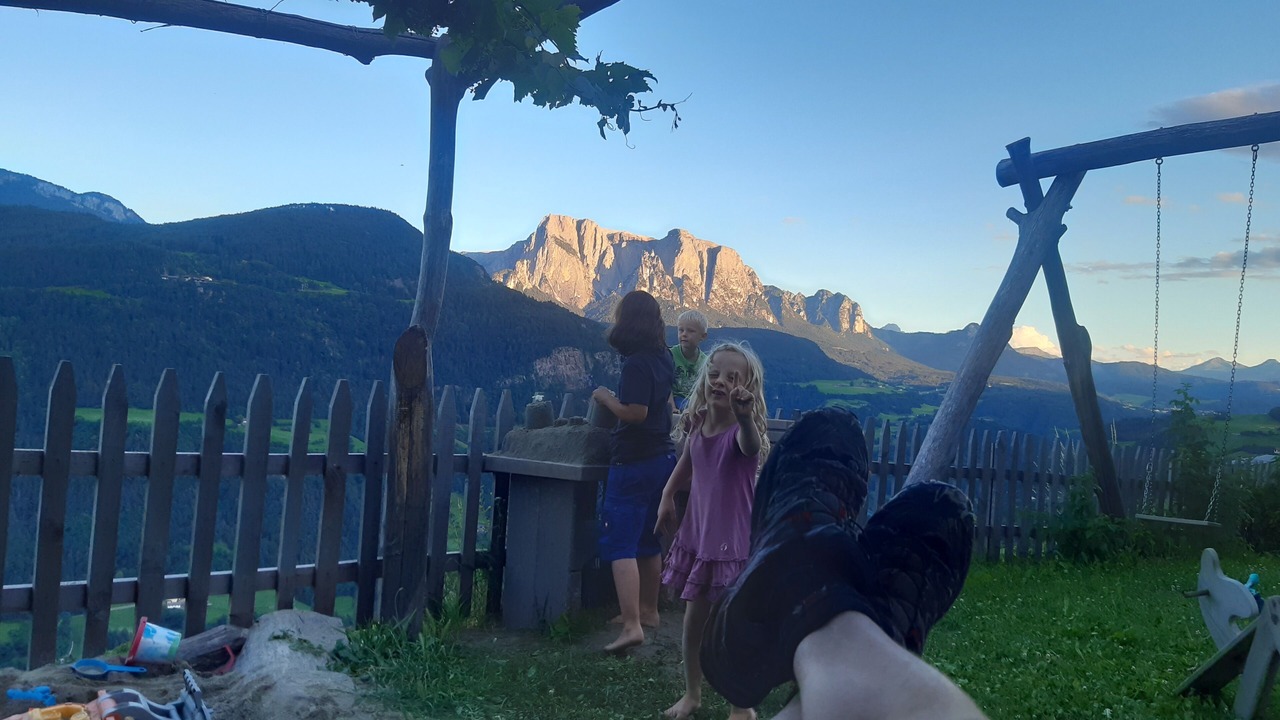 Photo of Outdoor in Barbiano