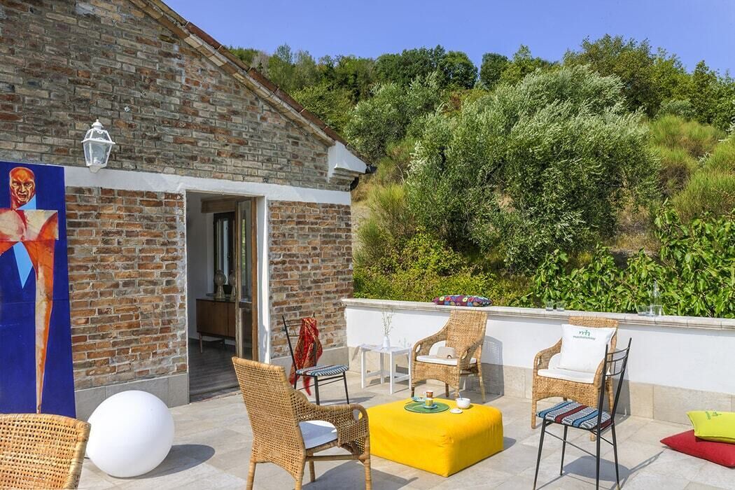 Photo of Outdoor in Serrungarina