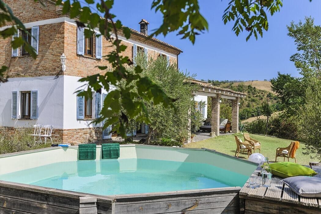 Photo of Outdoor in Serrungarina