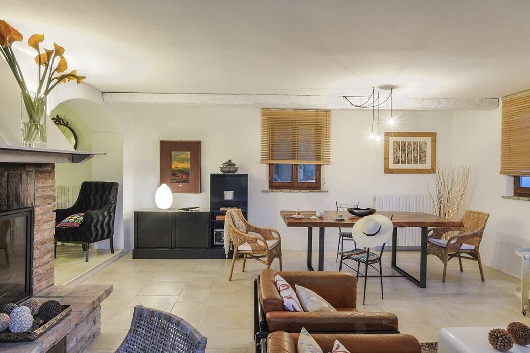 Photo of Livingroom in Serrungarina