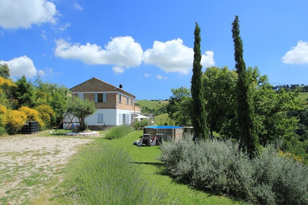 Photo of Outdoor in Serrungarina