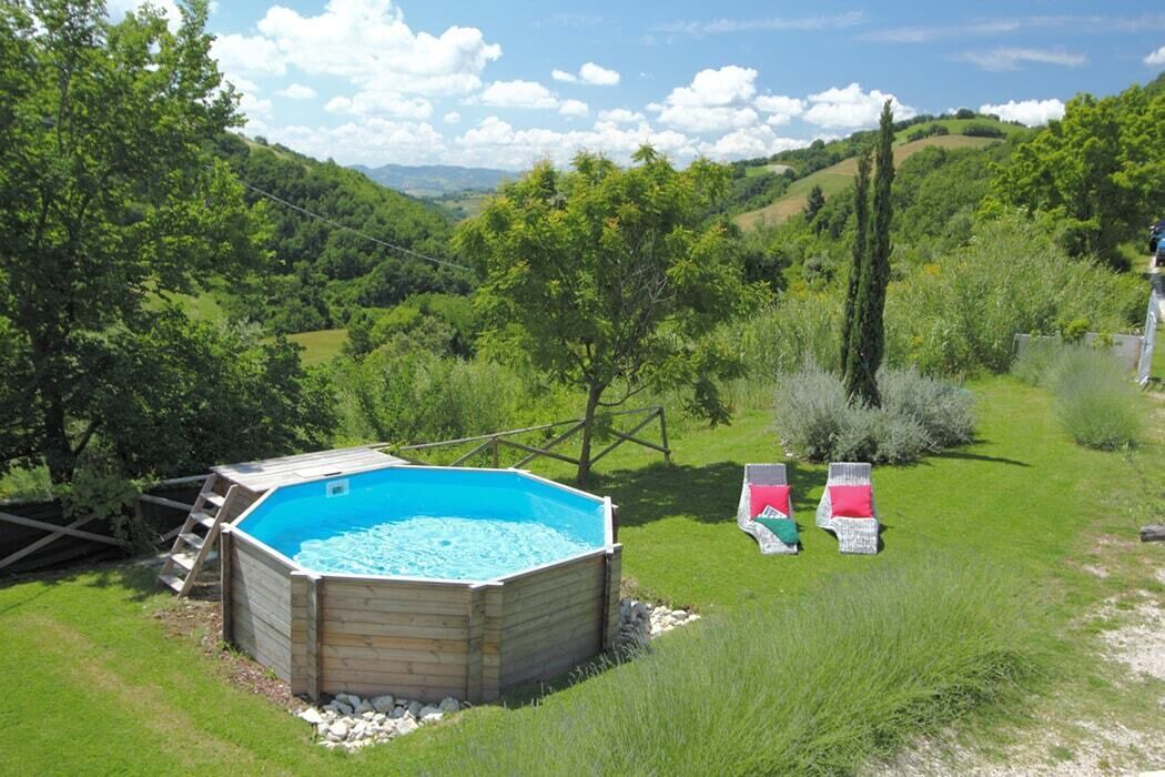 Photo of Outdoor in Serrungarina