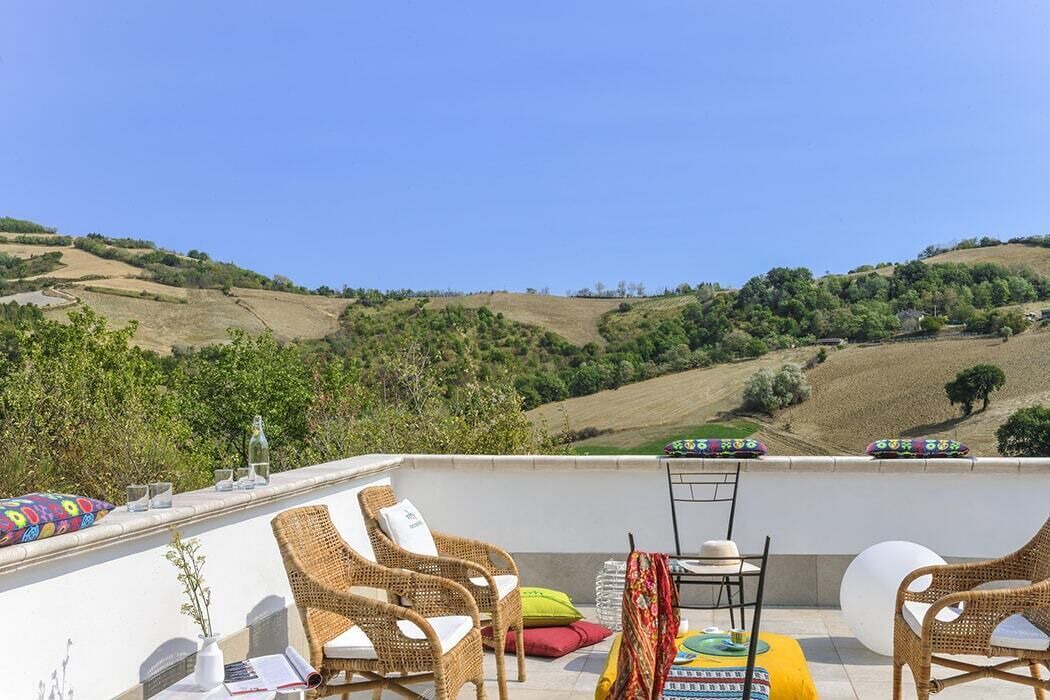 Photo of Outdoor in Serrungarina