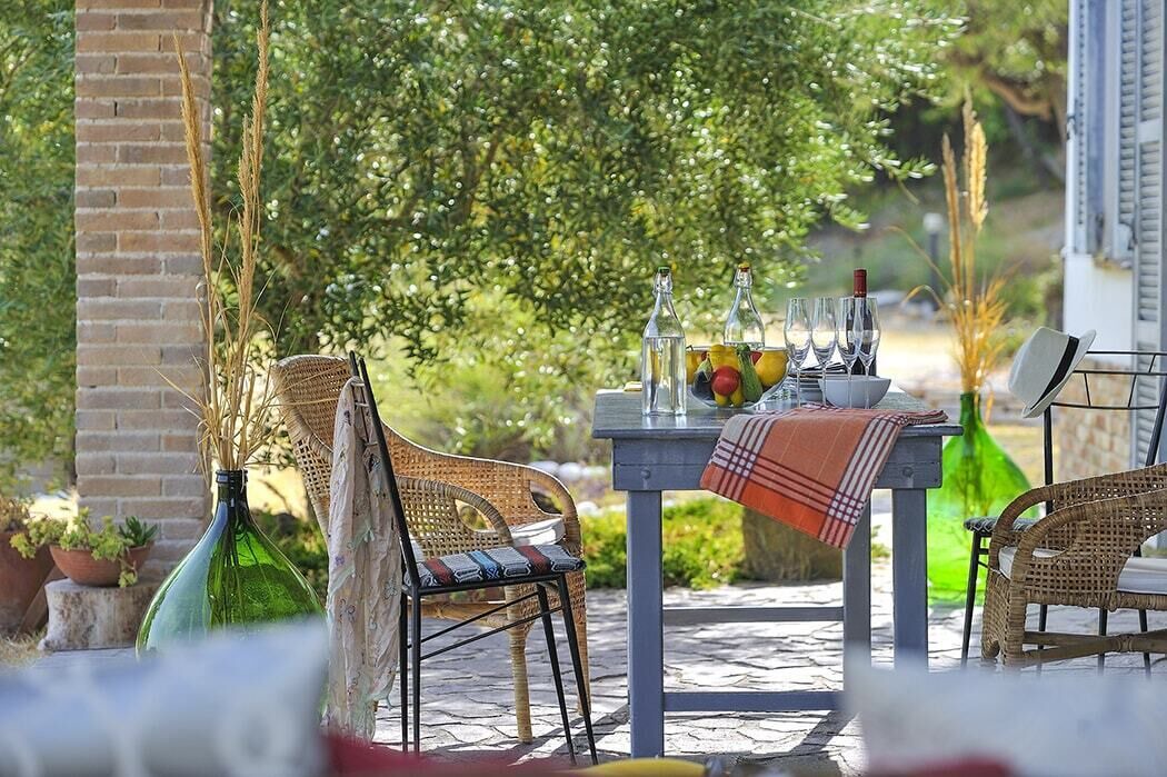 Photo of Outdoor in Serrungarina