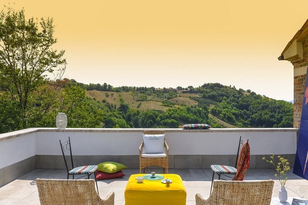 Photo of Outdoor in Serrungarina