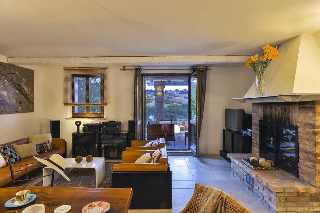 Photo of Livingroom in Serrungarina