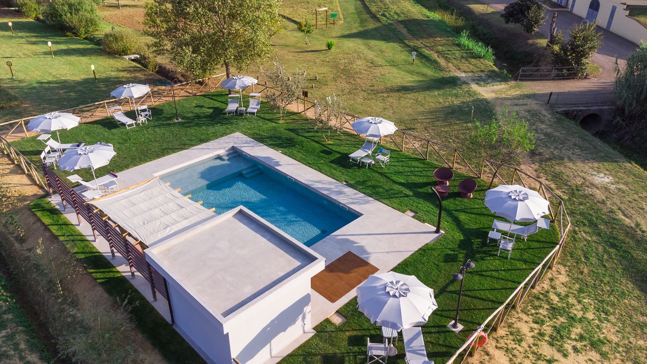 Photo of Outdoor in Larciano