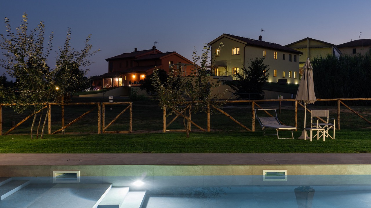 Photo of Outdoor in Larciano