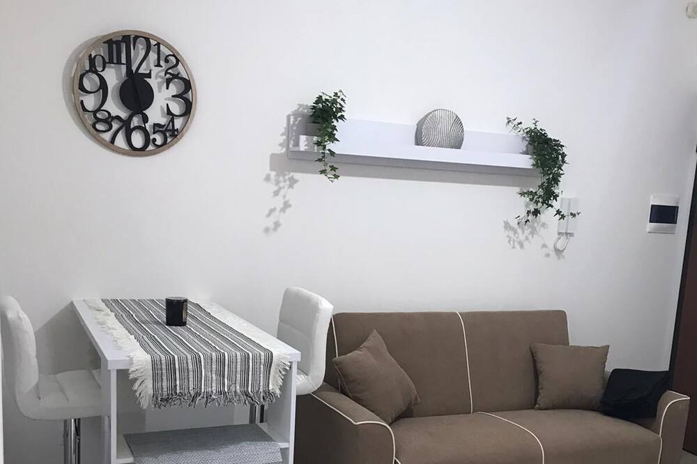 Photo of Livingroom in Udine