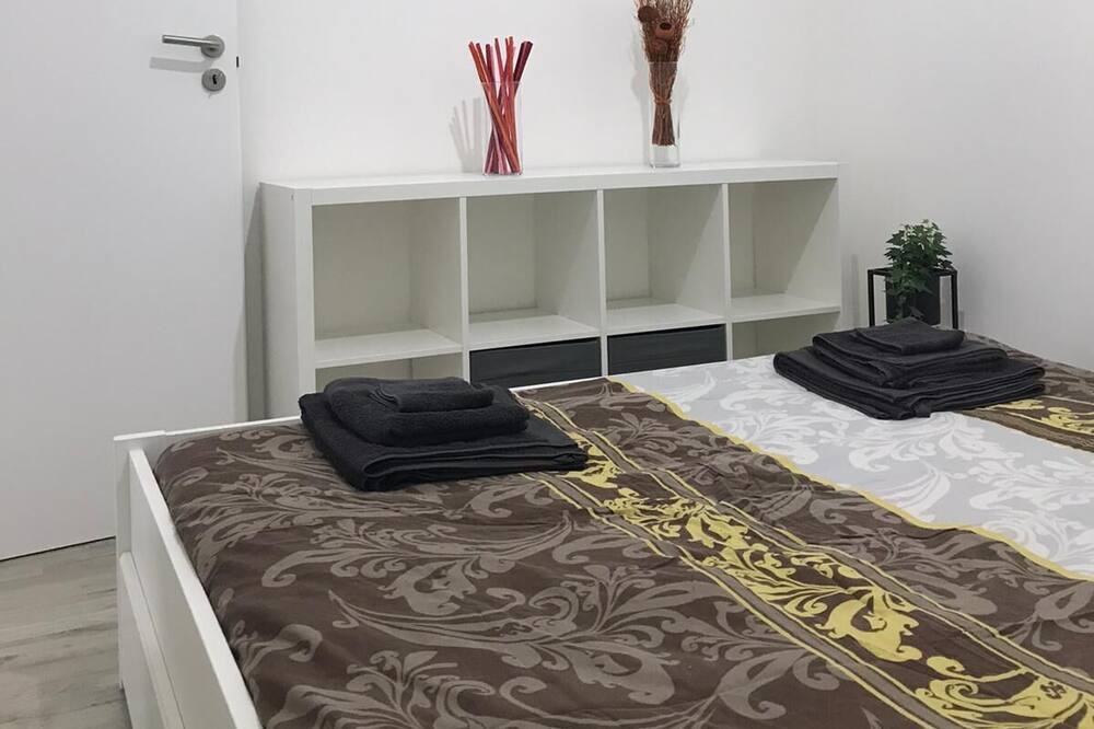 Photo of Bedroom in Udine