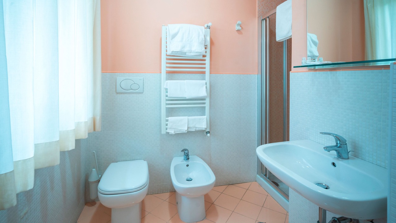 Photo of Bathroom in Deruta