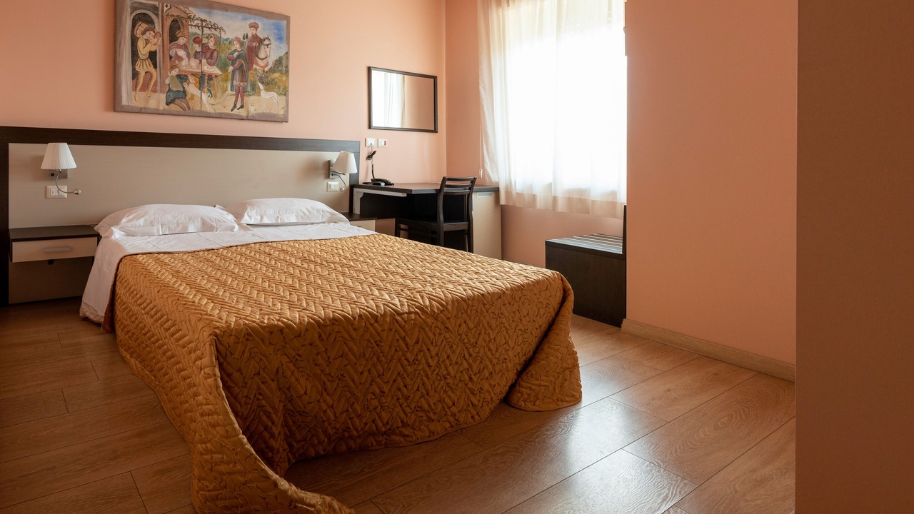 Photo of Bedroom in Deruta