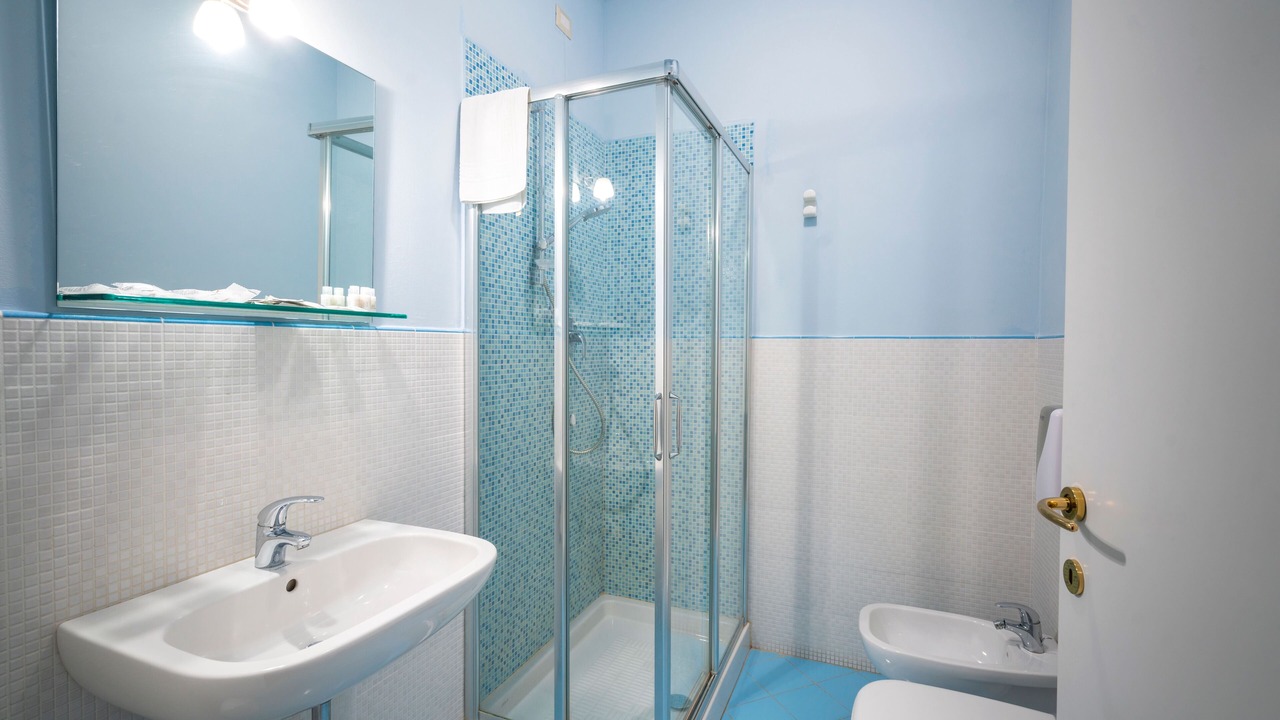Photo of Bathroom in Deruta