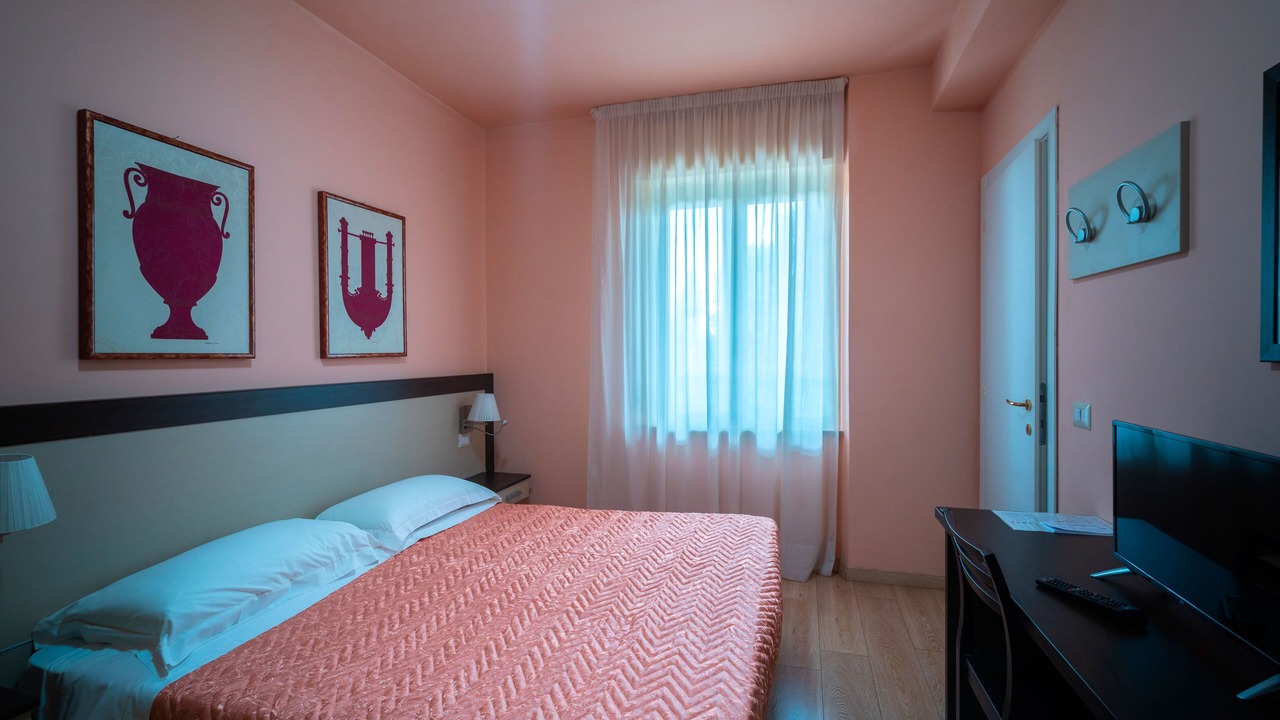 Photo of Bedroom in Deruta