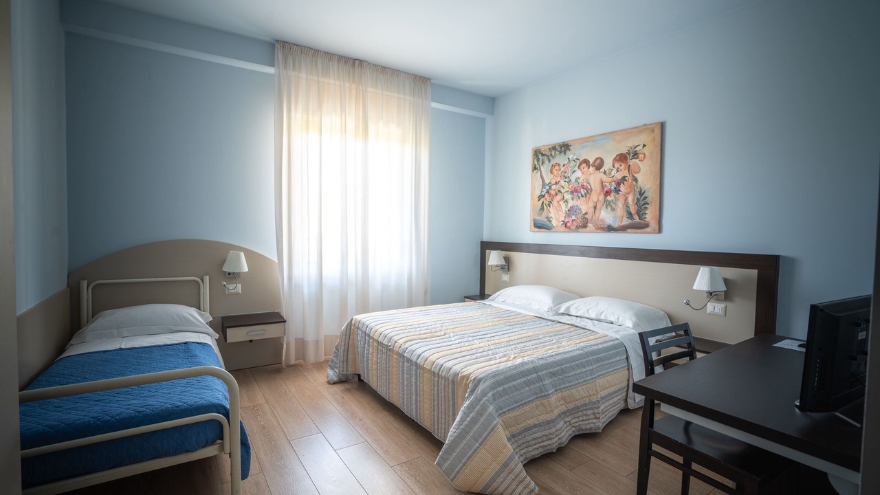 Photo of Bedroom in Deruta