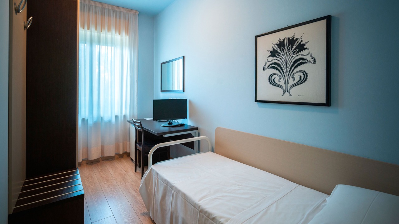 Photo of Bedroom in Deruta