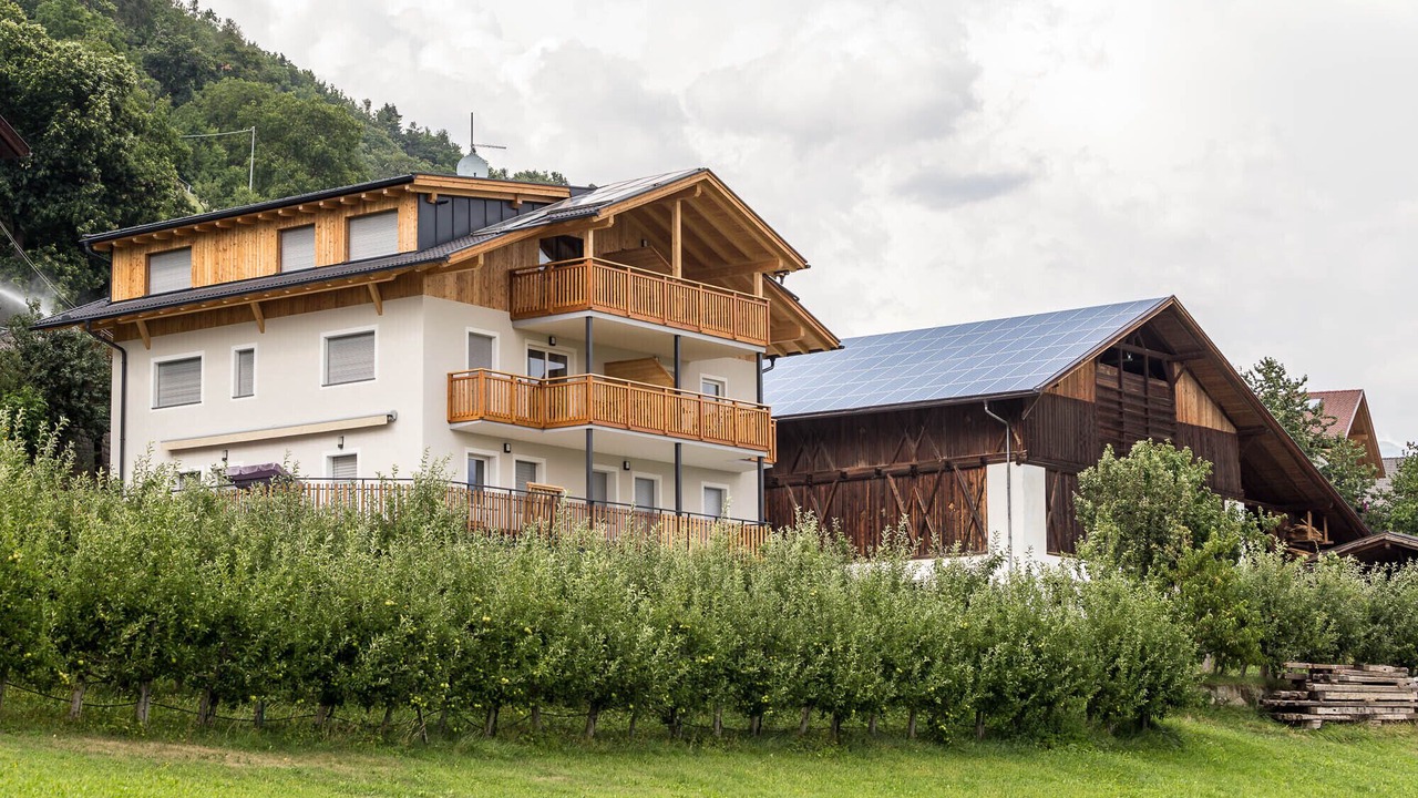 Photo of Outdoor in Barbiano