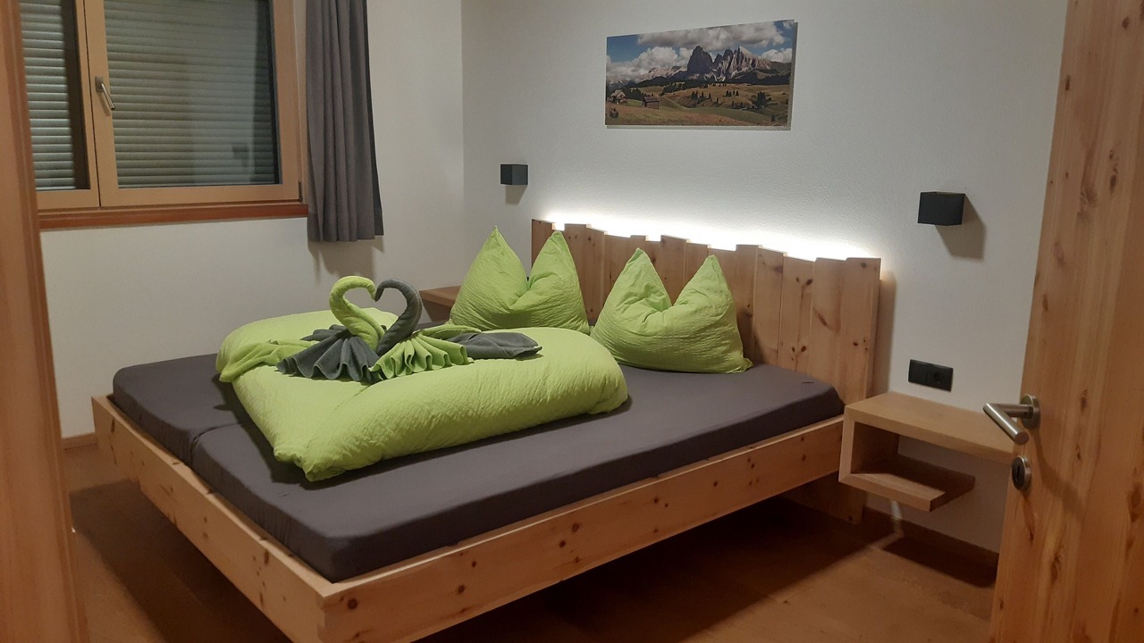 Photo of Livingroom in Barbiano