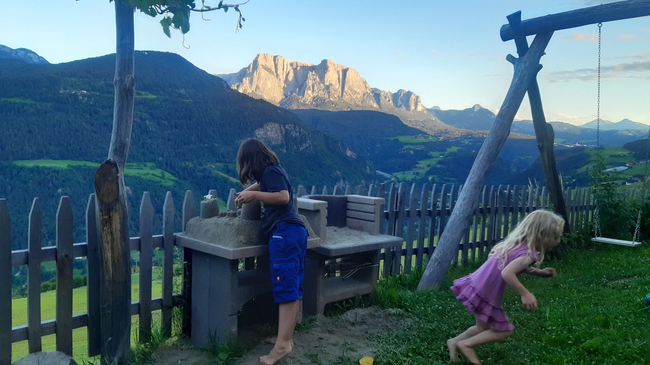 Photo of Outdoor in Barbiano