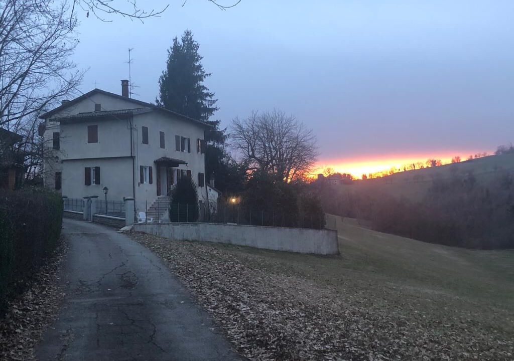 Photo of Outdoor in Rocca Malatina