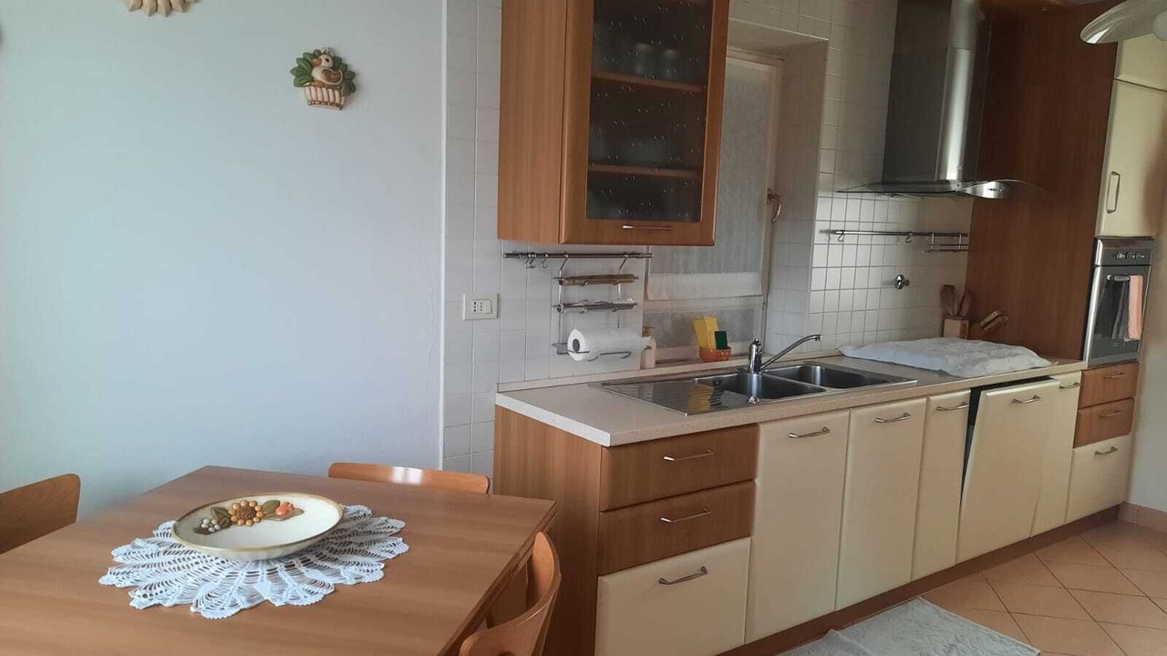 Photo of Kitchen in Rocca Malatina