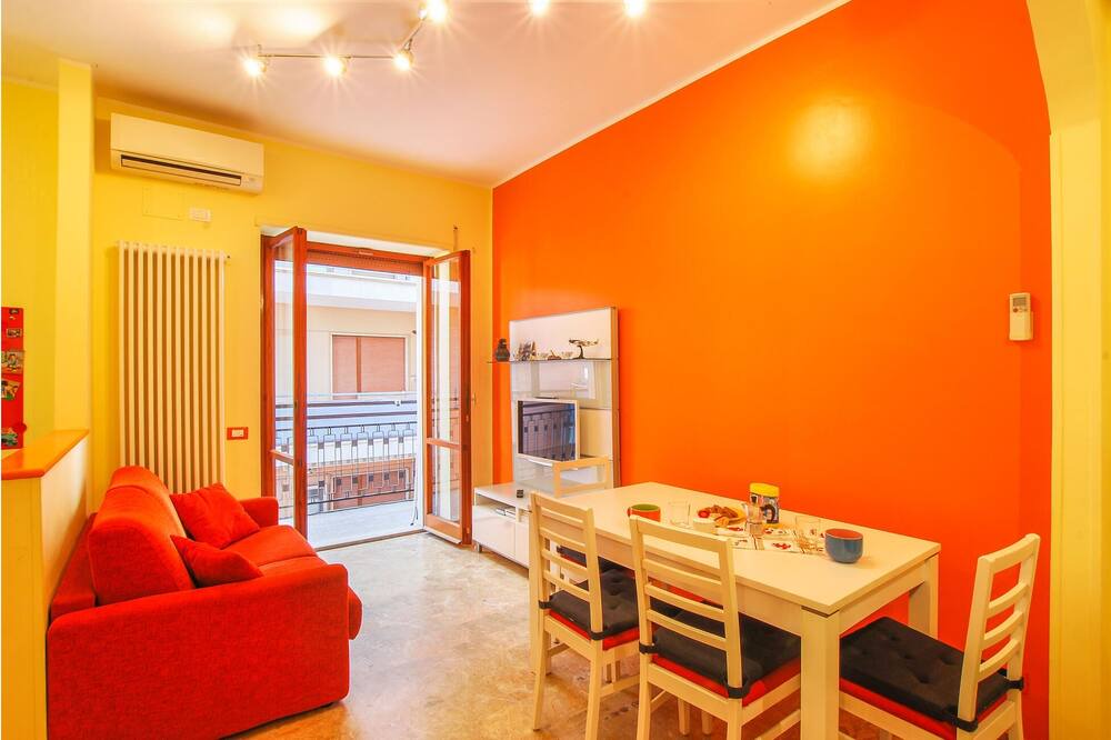 Photo of Bedroom in Grottammare