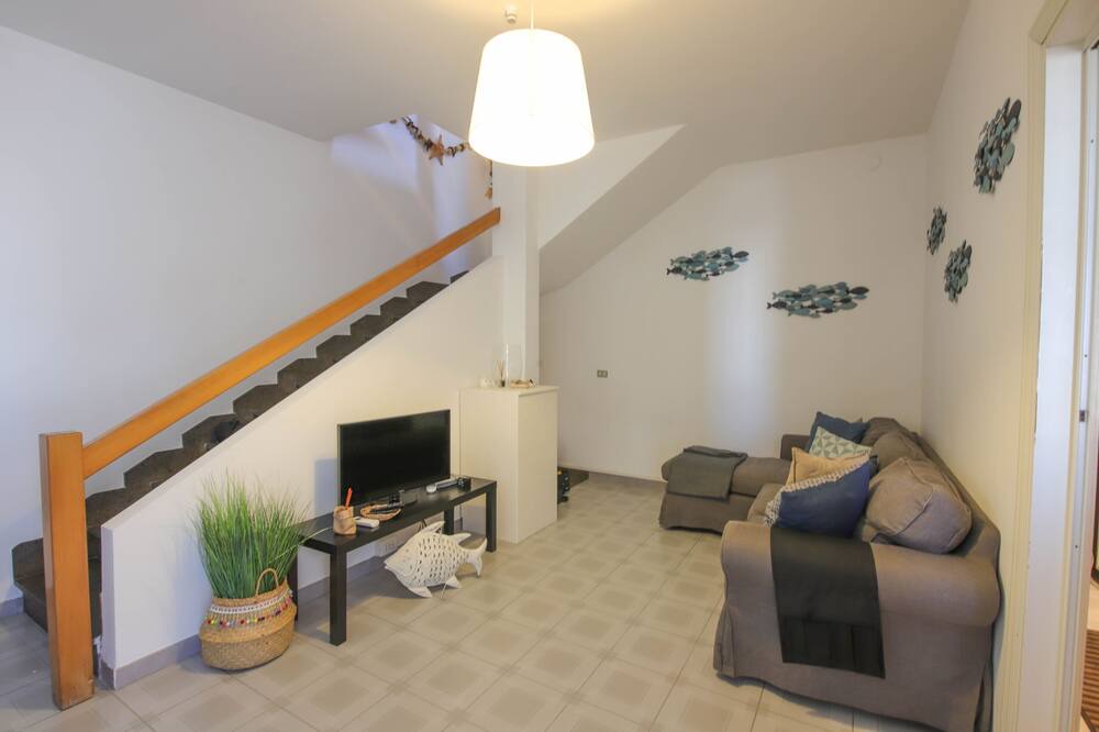 Photo of Livingroom in Savelletri