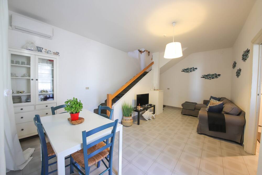 Photo of Livingroom in Savelletri