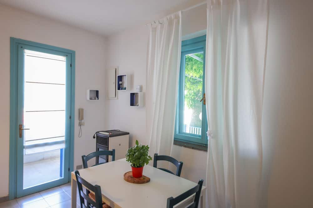 Photo of Livingroom in Savelletri