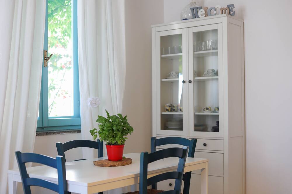 Photo of Kitchen in Savelletri