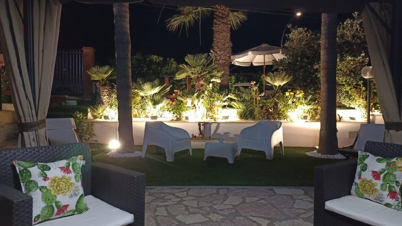Photo of Patio Balcony in Triscina