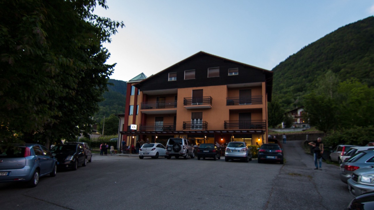 Photo of Outdoor in Chiuro