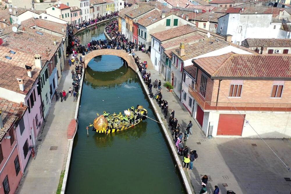 Photo of Outdoor in Lido degli Estensi