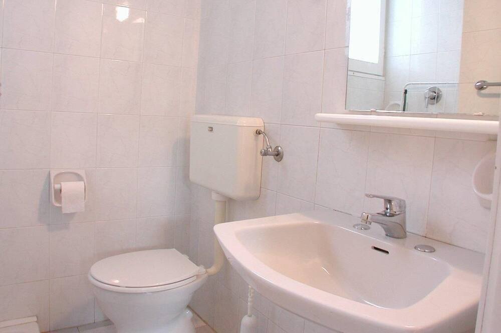 Photo of Bathroom in Lido degli Estensi